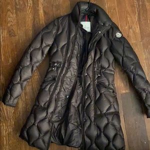 Moncler jacket